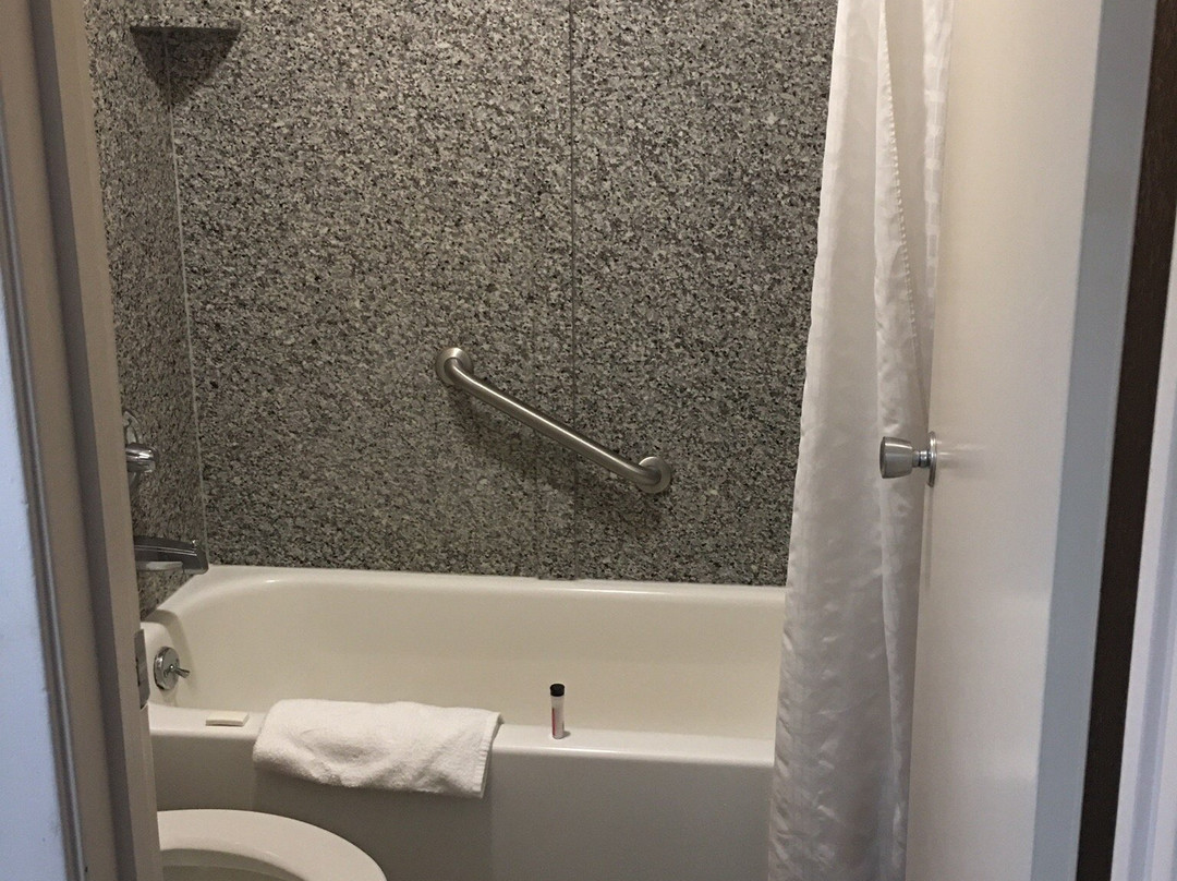 Days Inn by Wyndham Pearl/Jackson Airport主图