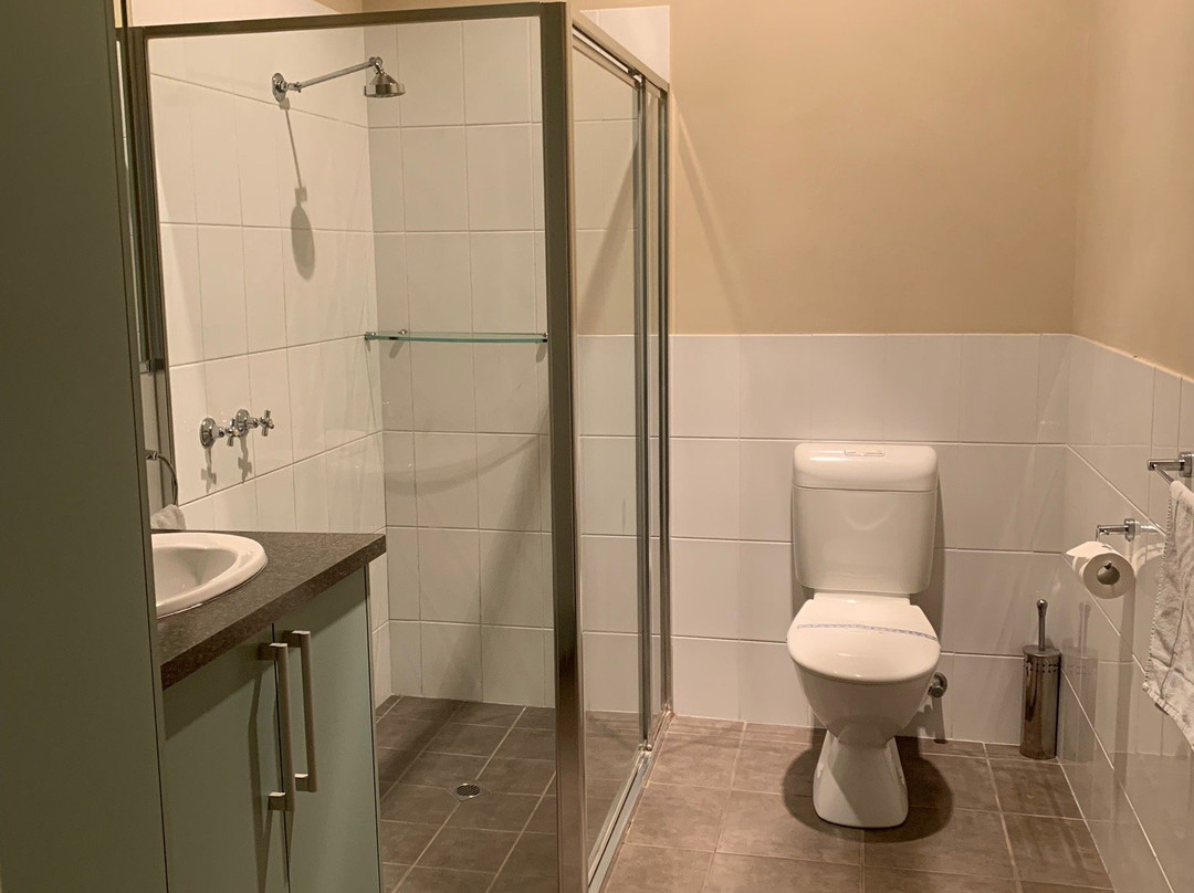 西摩利迪亚德酒店主图