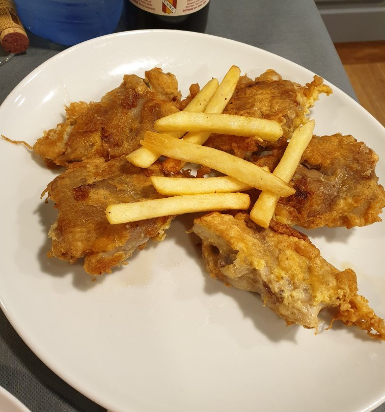 Hostal San Miguel主图