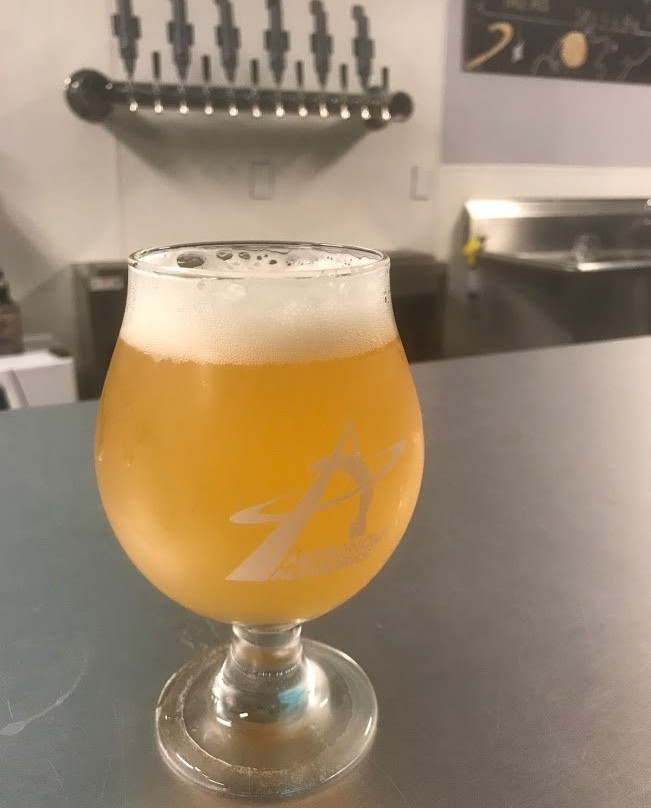 Astronomy Aleworks-亨德森必去景点