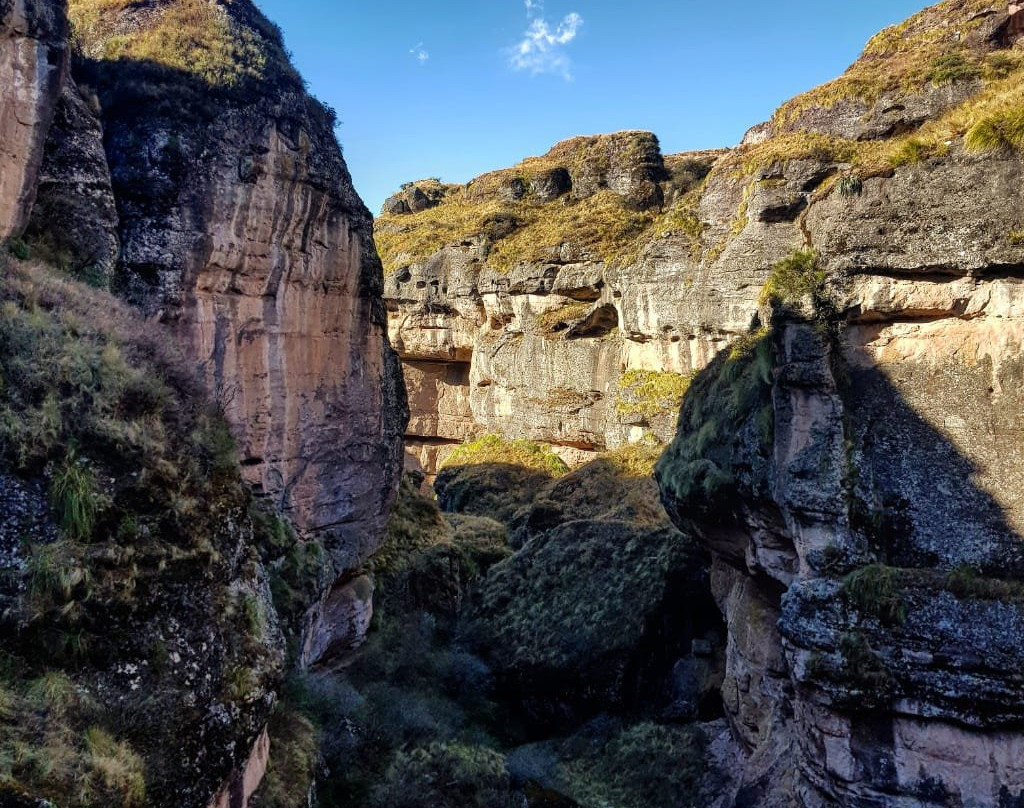 Extremo Norte-萨尔塔必去景点