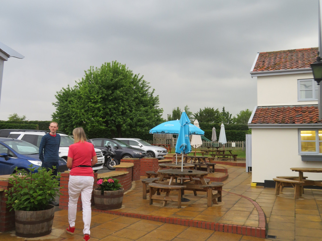 Larling旅游攻略图片