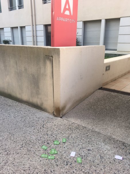 拉修塔科特港舒适公寓城市酒店-portrait