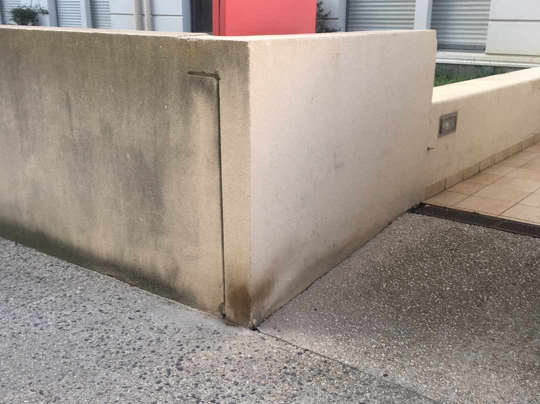 拉修塔科特港舒适公寓城市酒店主图