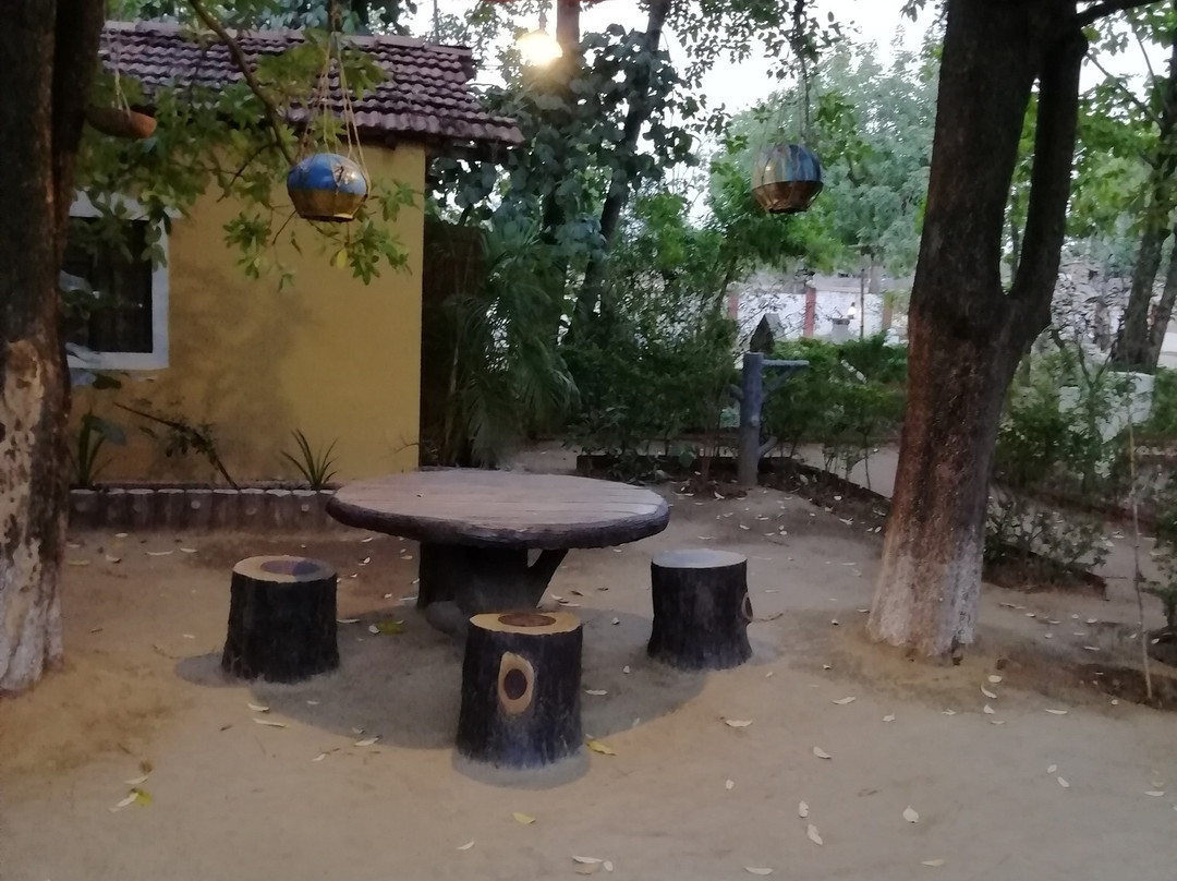 Pug Mark Resort主图