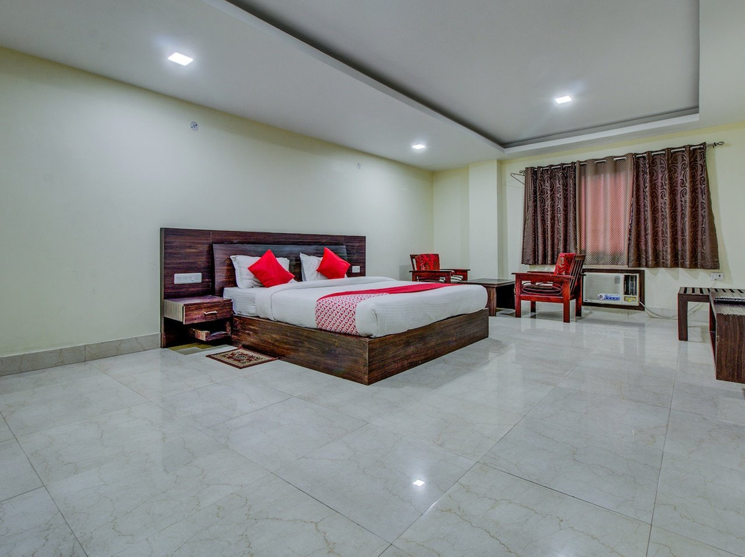 Hotel Sumandeep International主图