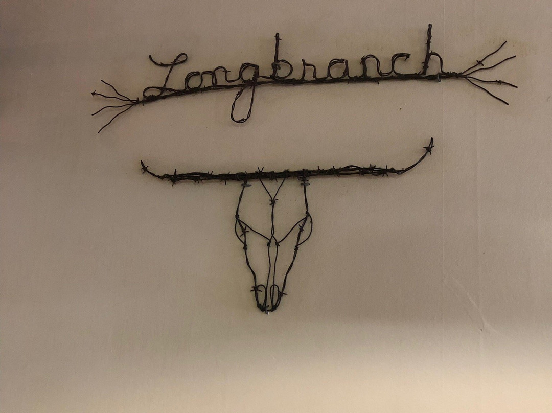 The Longbranch Bar & Eats景点图片
