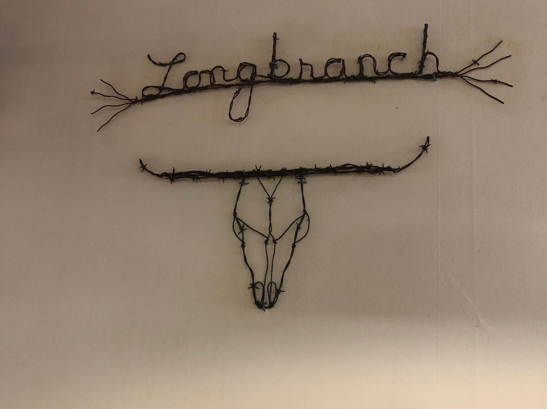 The Longbranch Bar & Eats-La Grande必去景点