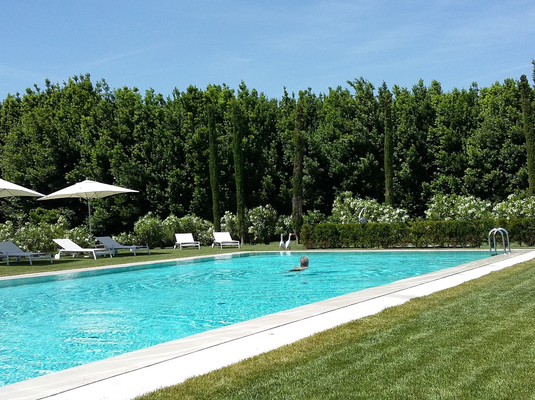 玛格丽特别墅酒店主图