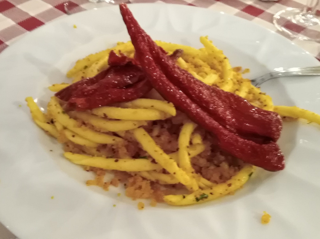 Hotel Ristorante Eden主图