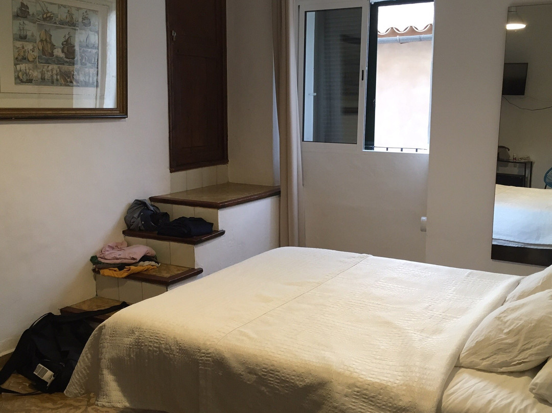 Can Moragues de Soller主图