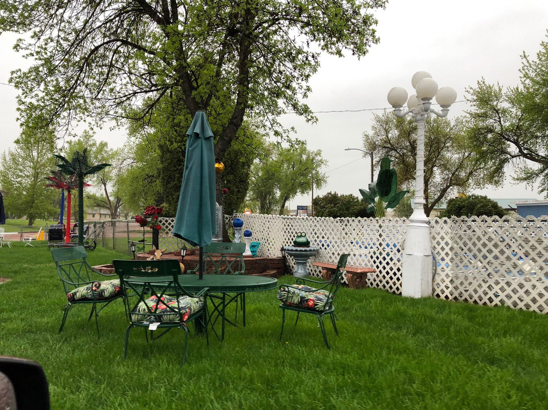 Holiday Lodge Motel主图