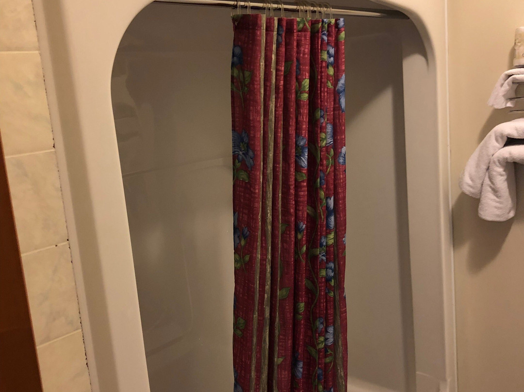 Chez Charley Motel & Condo主图