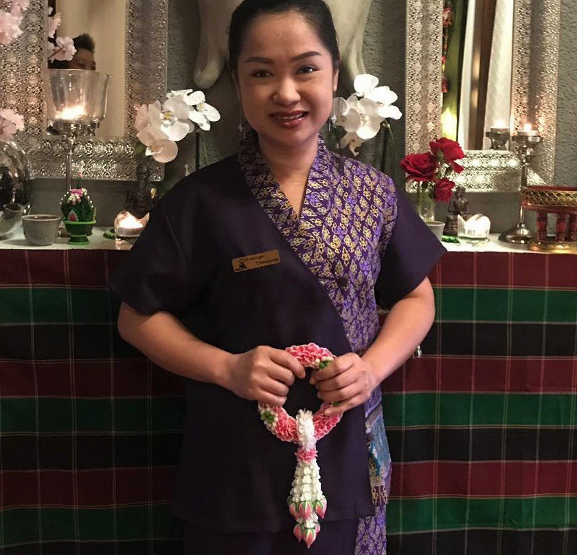Freiburger Thaimassage Herdern景点图片