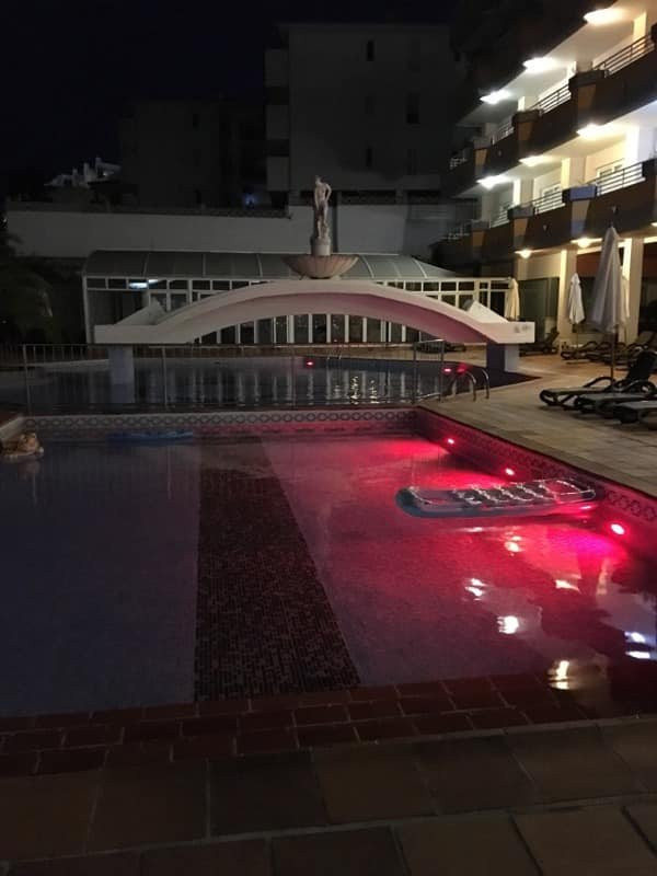 Mar Hotels Paguera & Spa主图