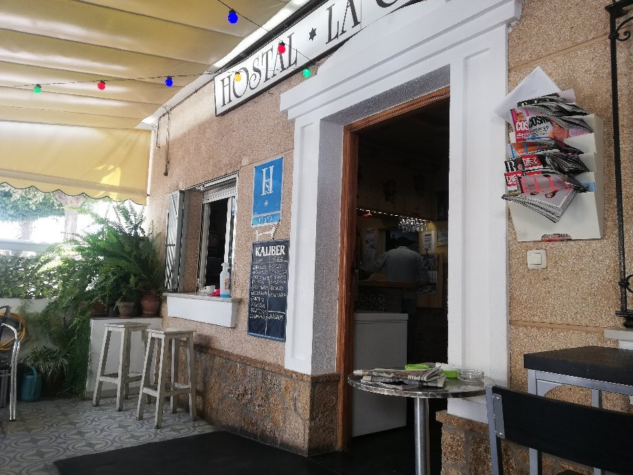 吉拉达酒店主图