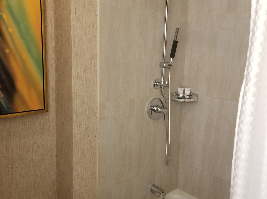 The Westin Dallas Park Central主图