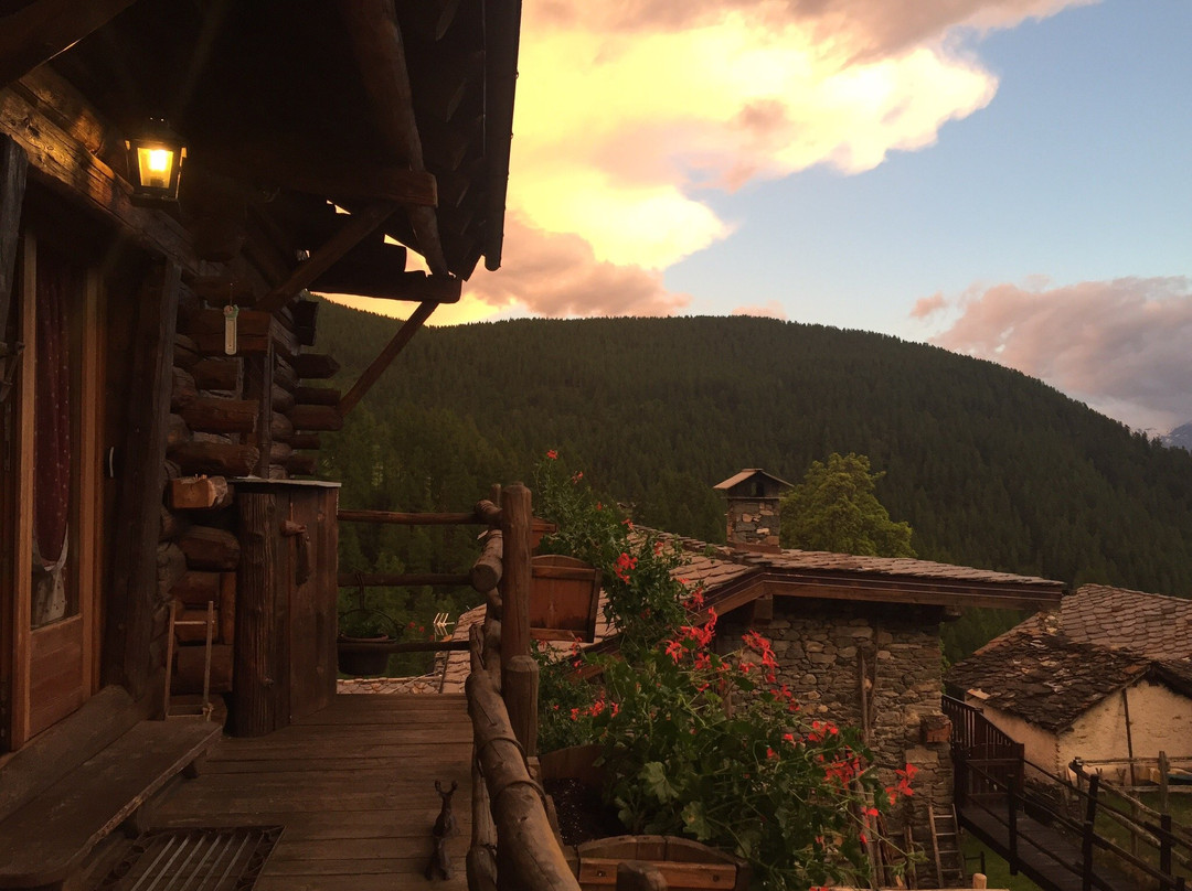 B&B Rascard D'Antan主图