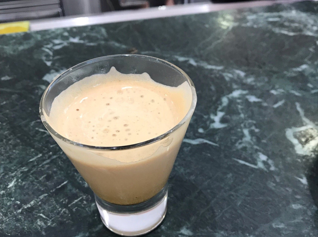 Bar Gelateria Elite景点图片
