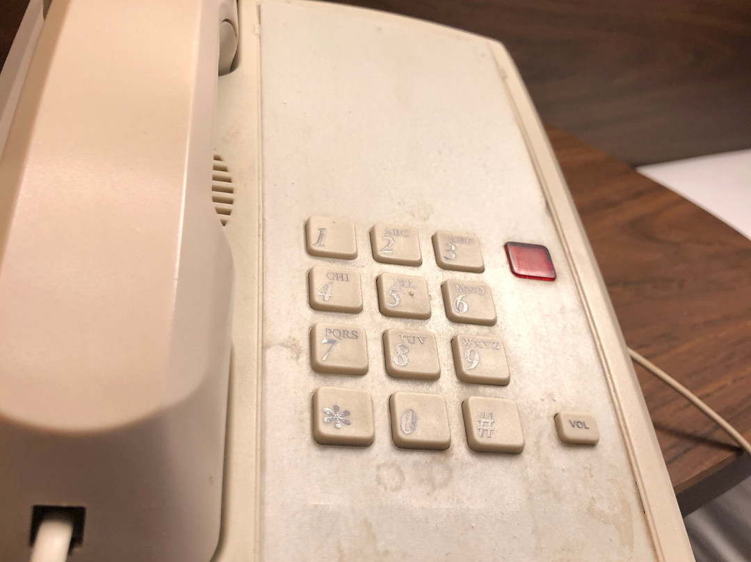 Casa Loma Motel主图