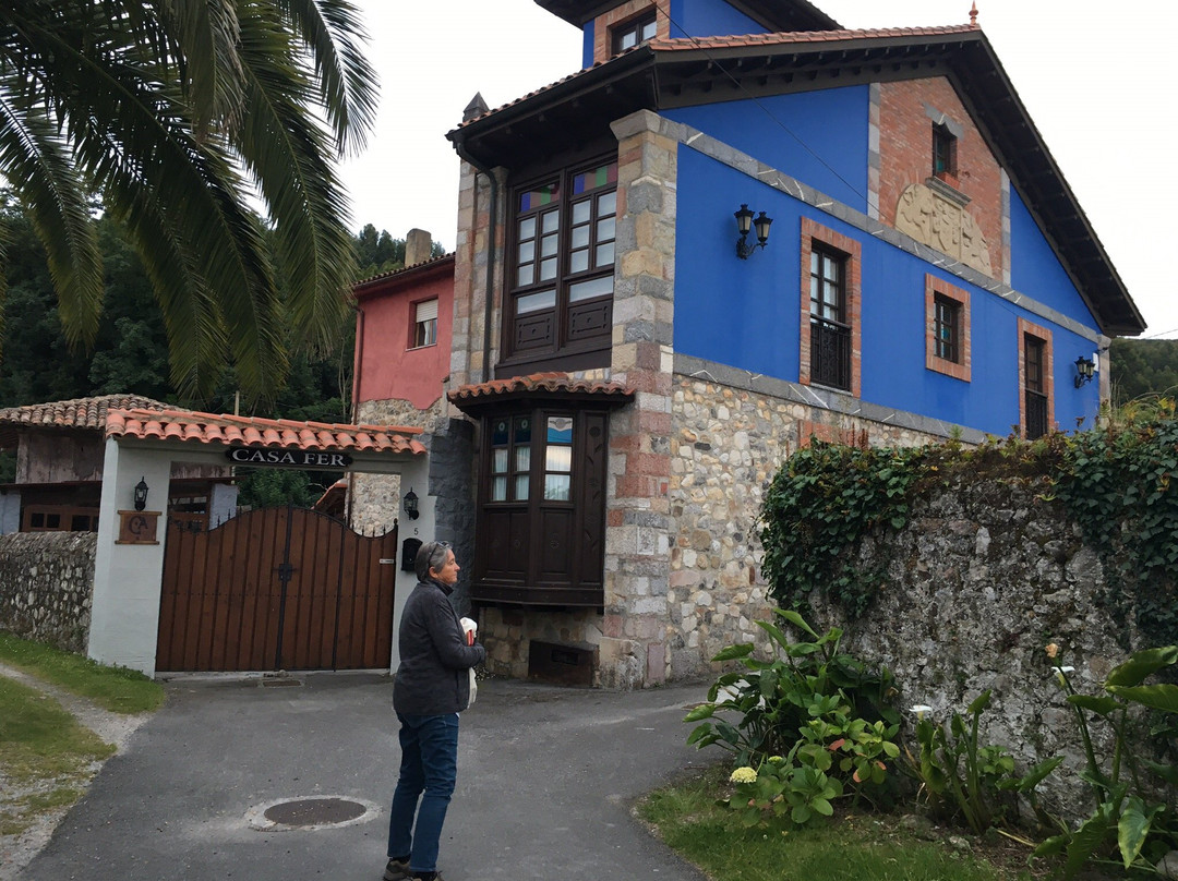 Casa Grau主图