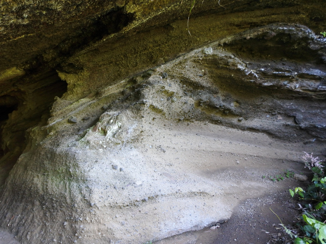 Hitosuteana-八丈岛必去景点