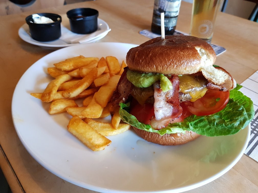 Störtebeker Braumanufaktur-施特拉尔松德必去景点