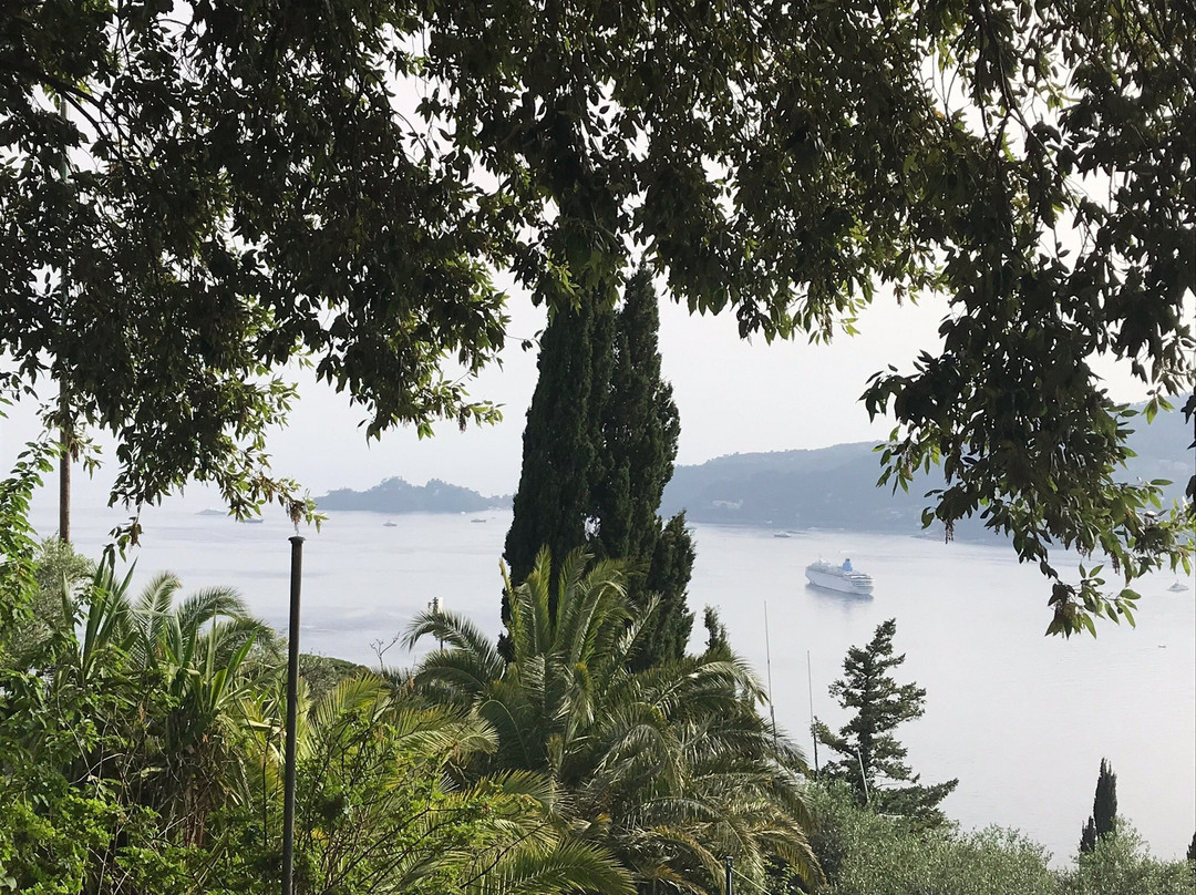 Agriturismo Cerisola 2003主图