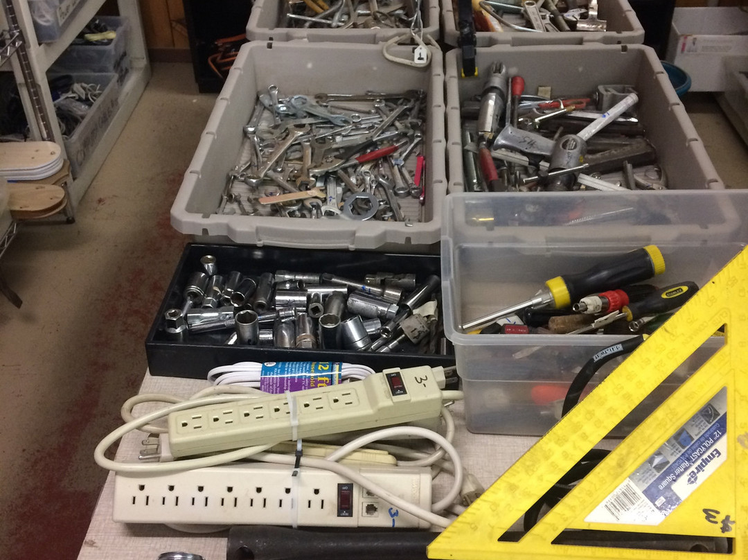 The Pony 2nd Hand Store-Wickenburg必去景点