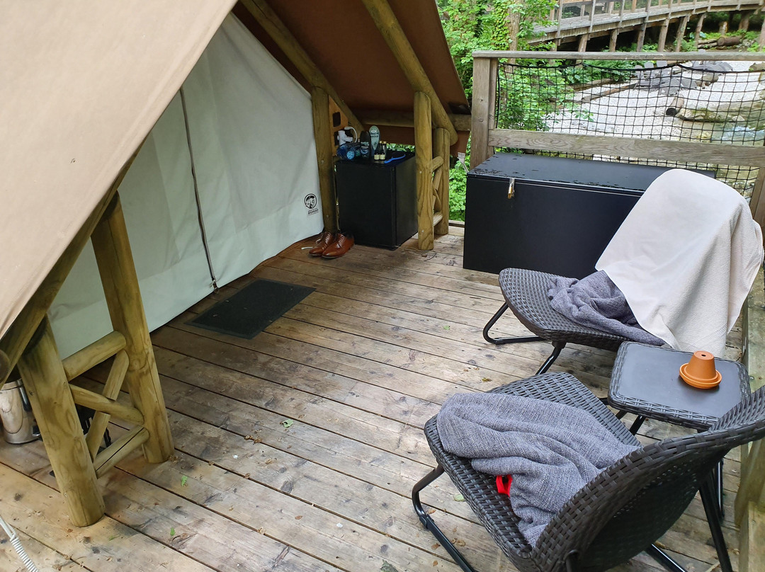 Garden Village Bled主图