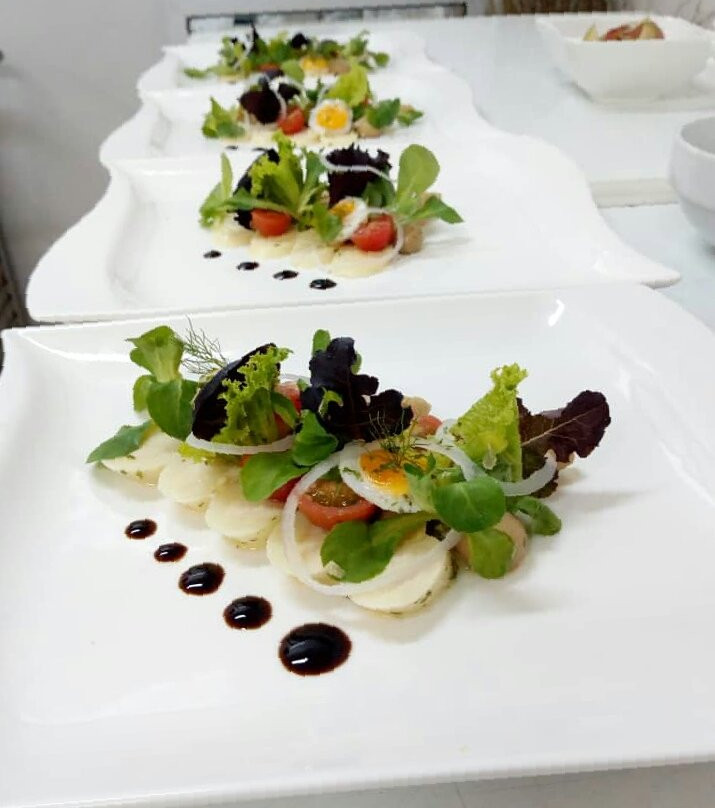 La Falaise Bonapriso主图