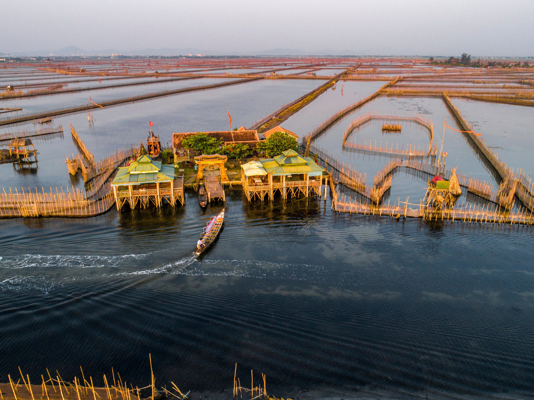 Tam Giang Lagoon景点图片