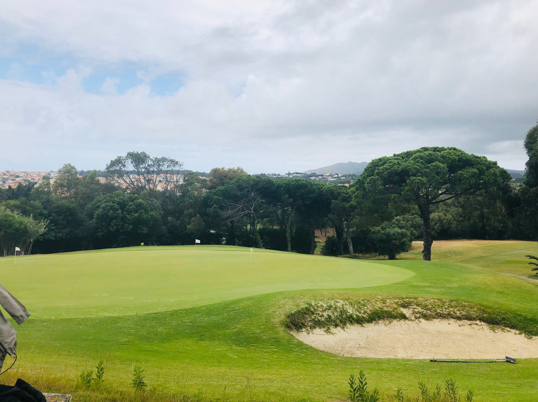 Estoril Golf School Daniel Grimm景点图片