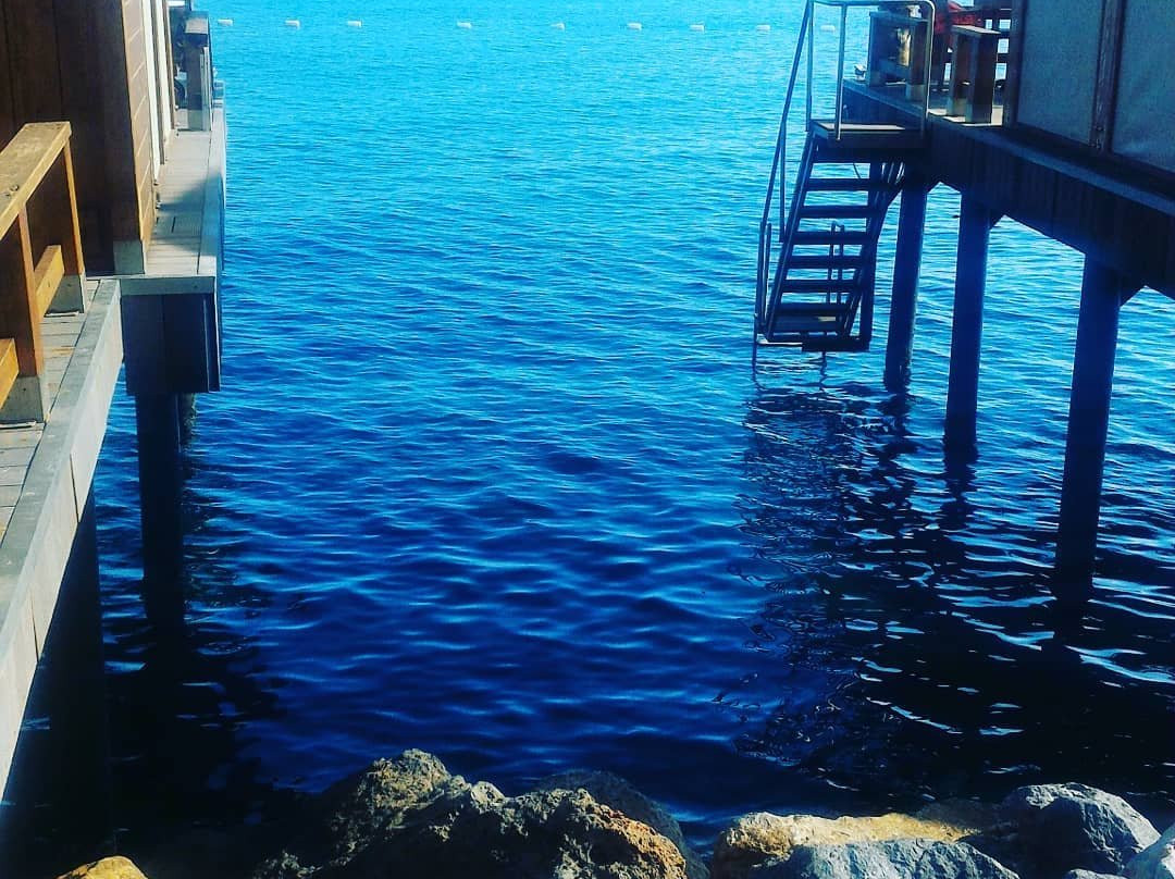 Cratos Premium Hotel & Casino & Port & Spa主图