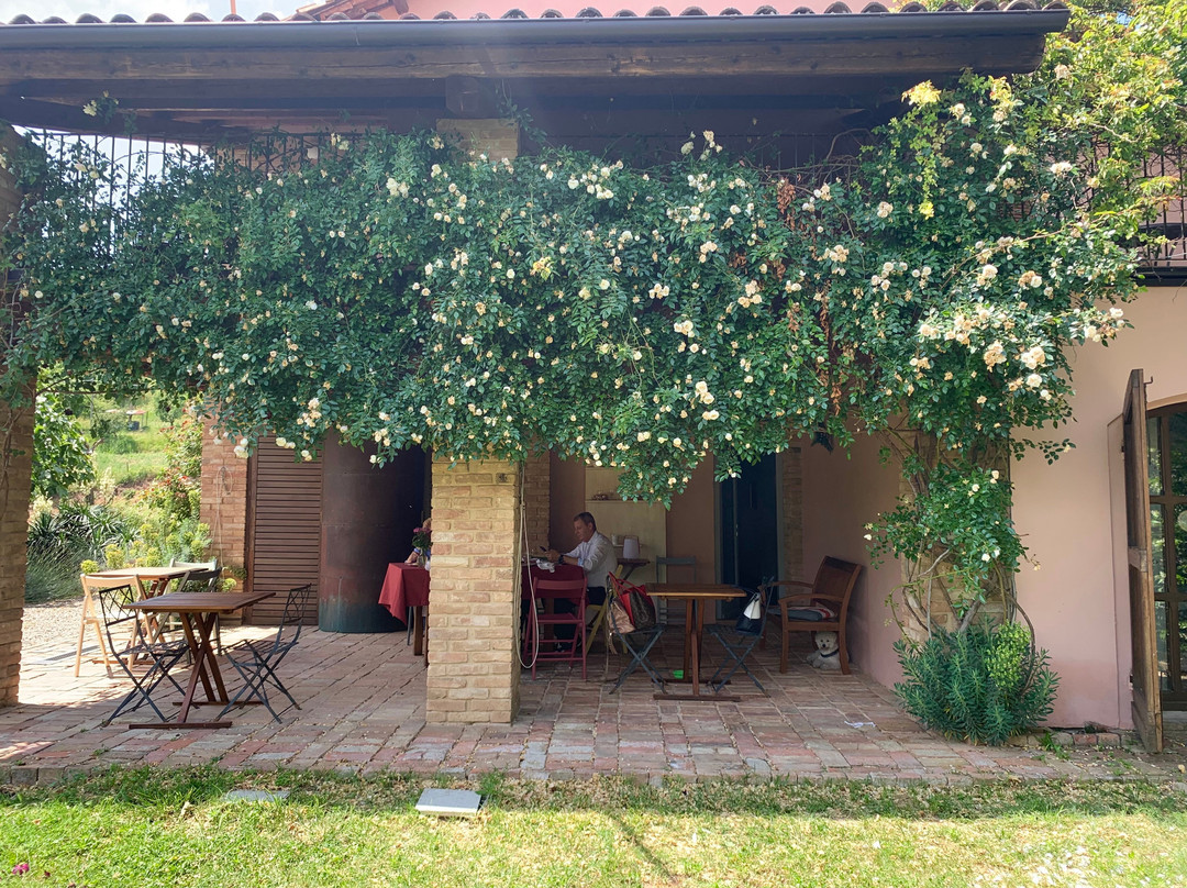 Casa Isabella主图