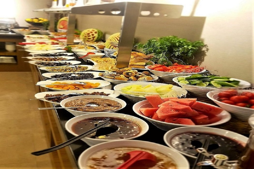 The Menord Hotel主图