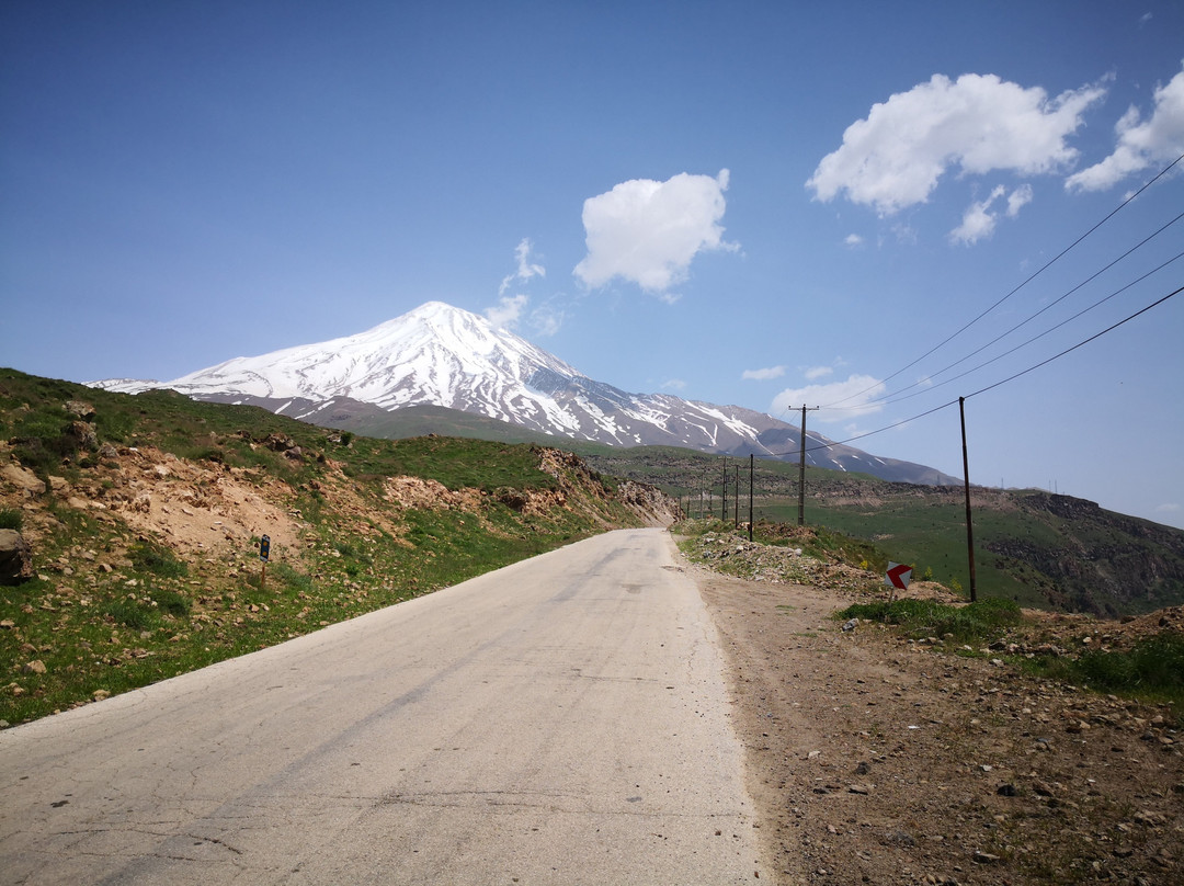 Alibabatrek景点图片