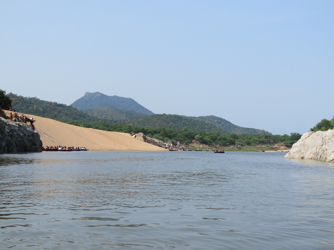 Kaveri River景点图片