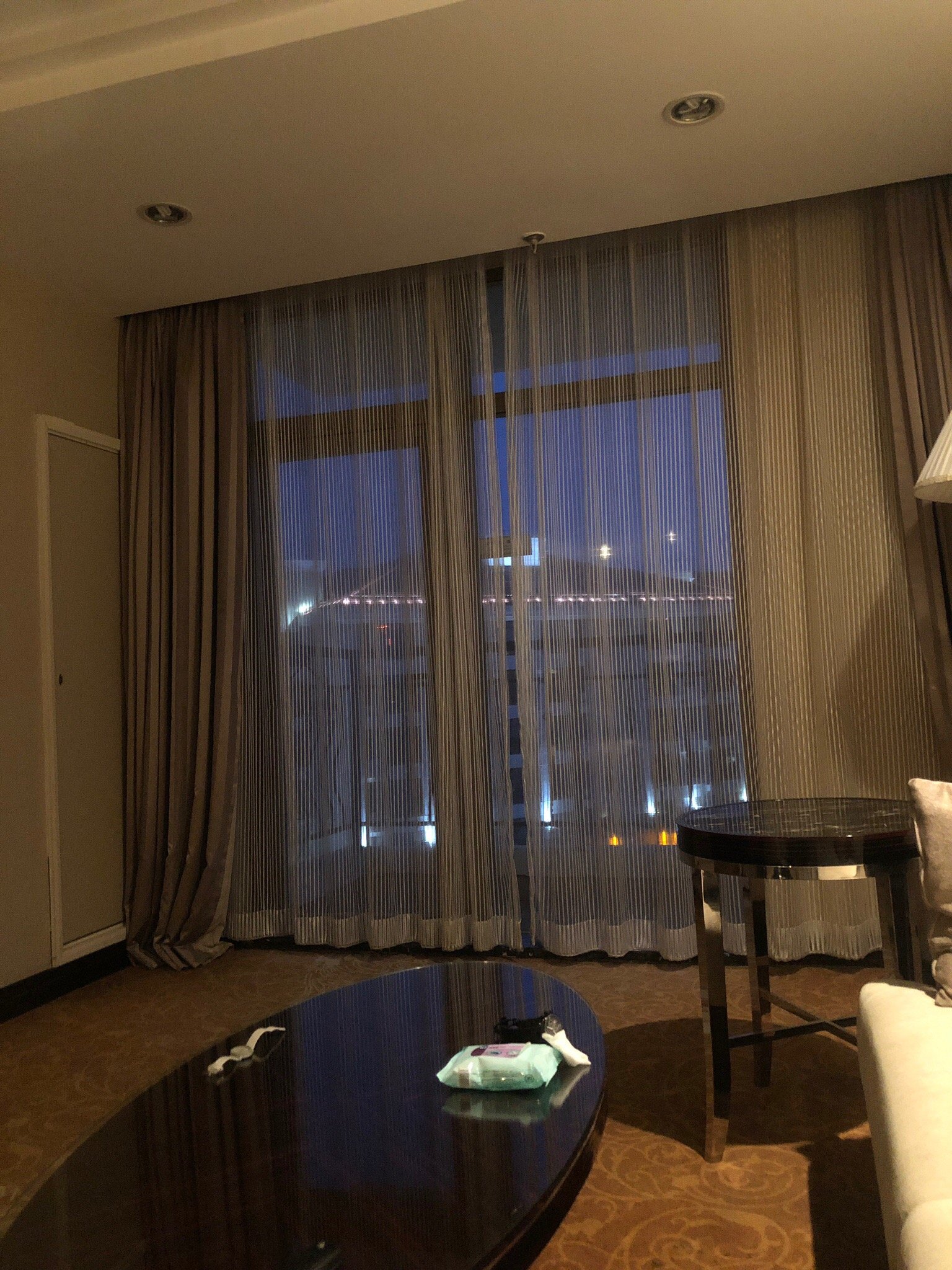 通辽碧桂园凤凰酒店-官方