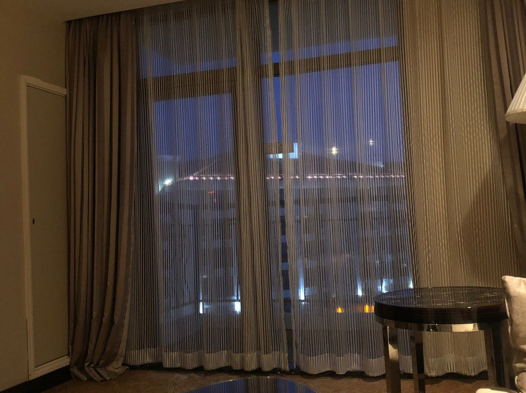 通辽碧桂园凤凰酒店主图