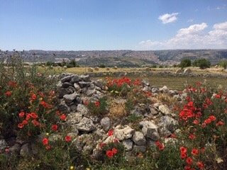 Sicily Bike Routes景点图片