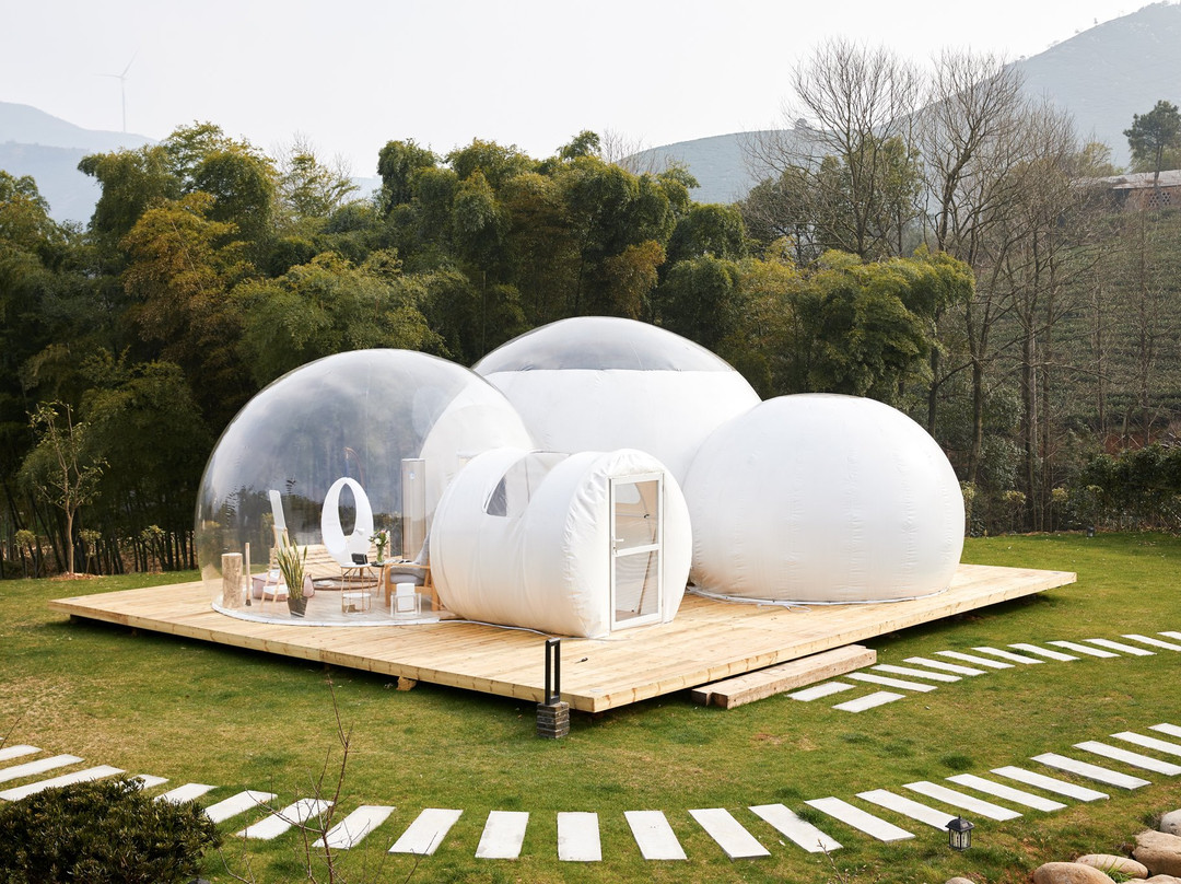 Anadu莊园酒店主图