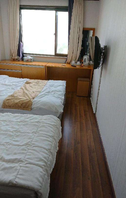 Union Tourist Hotel主图