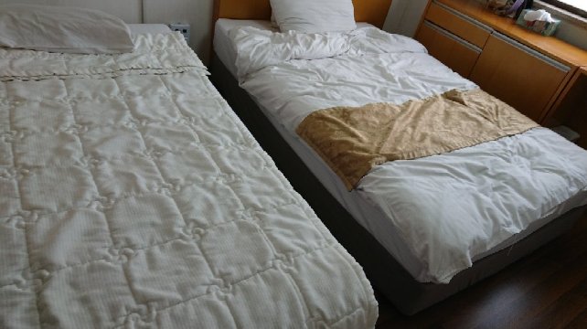 Union Tourist Hotel-官方