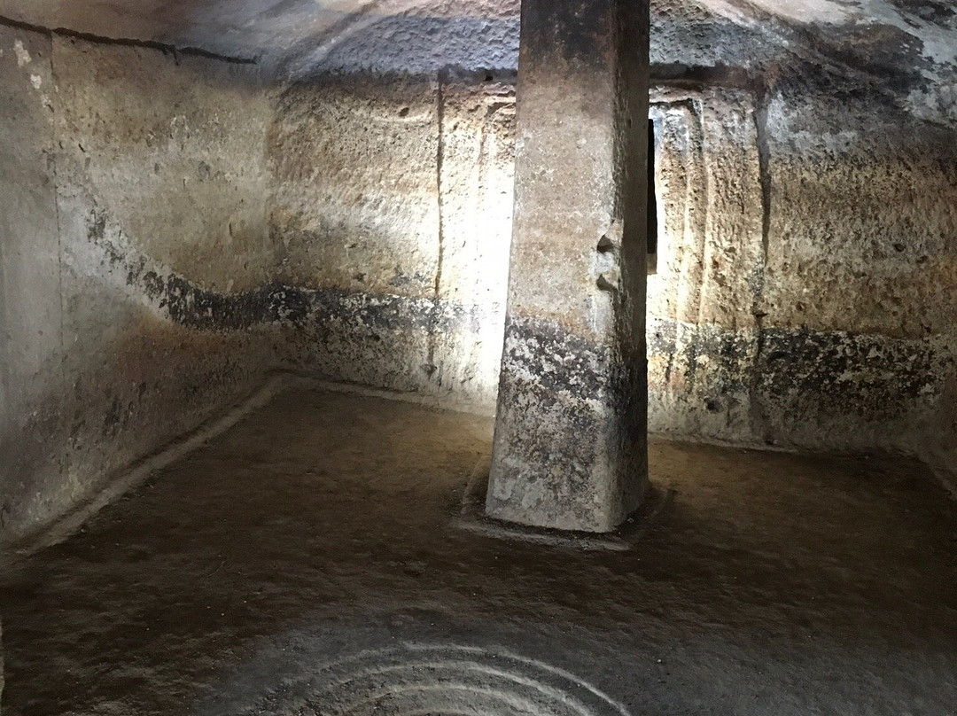 Putifigari旅游攻略图片