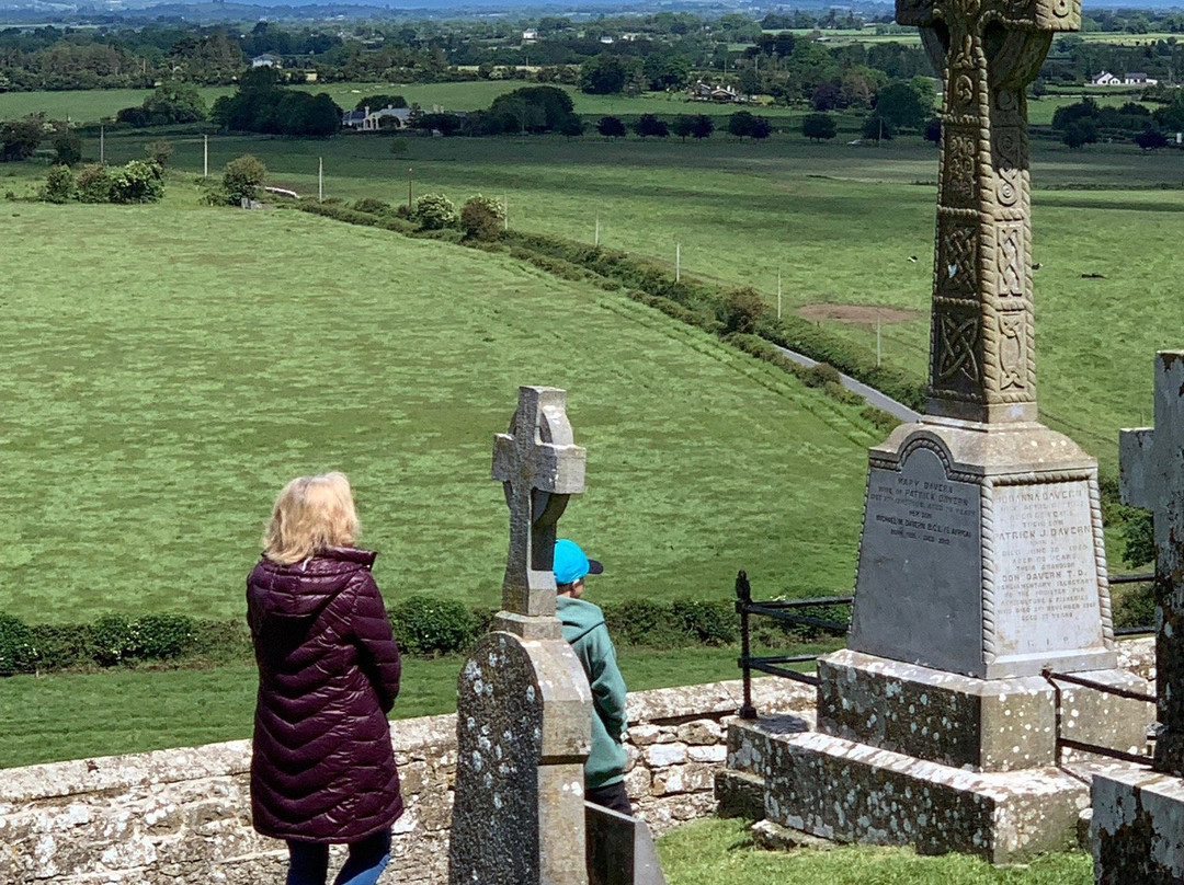 Gregan Tours Ireland-基尔代尔必去景点