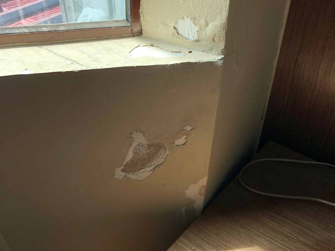 Hotel Darul Makmur主图