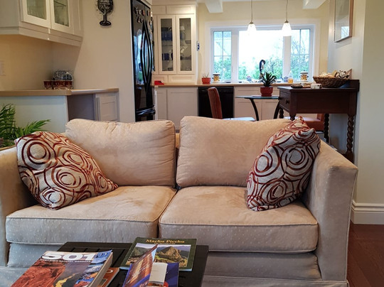 The East Wind Guesthouse主图