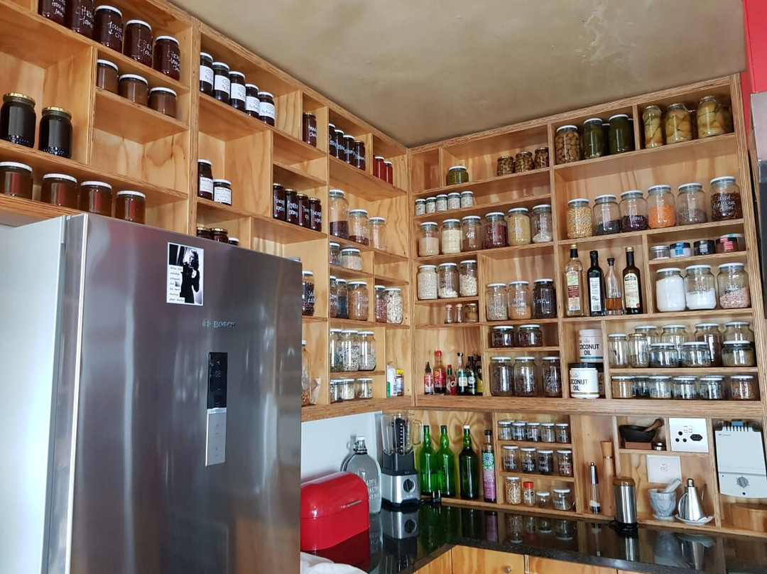 Whalesong Lodge主图