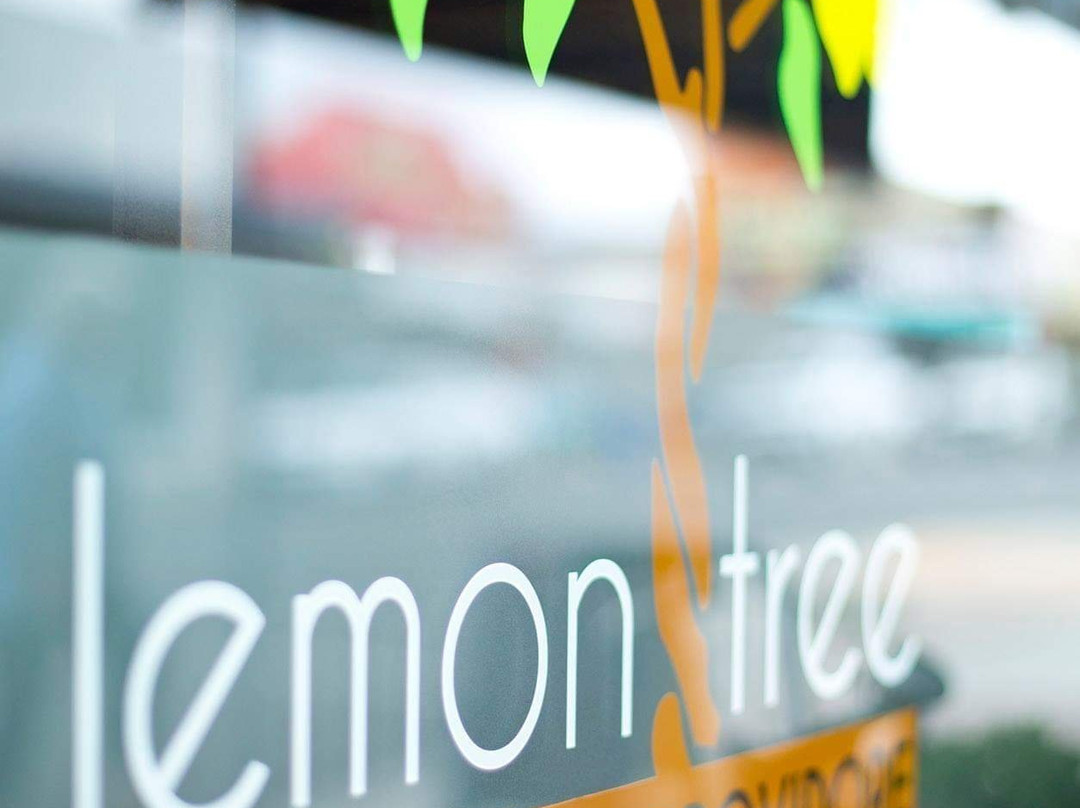 Lemon Tree Providore-温耶德必去景点